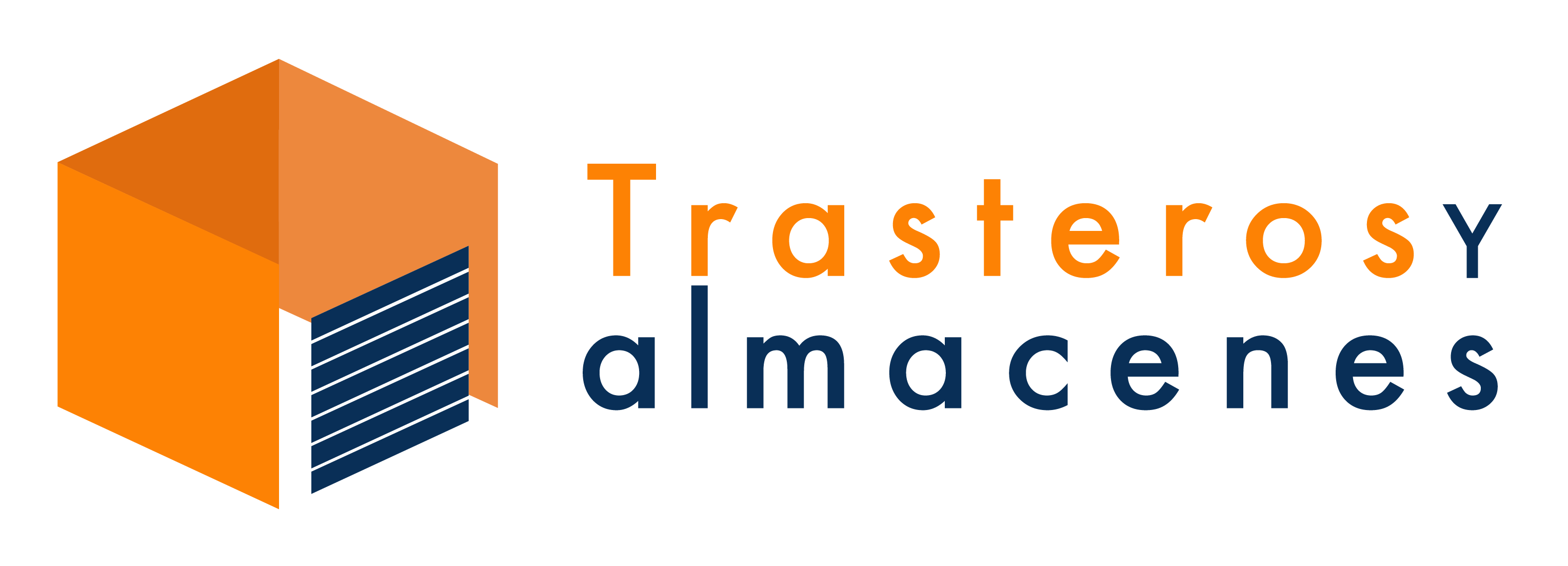 Trasteros y almacenes